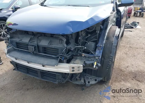 2018 Honda Cr-V Ex-L/Ex-L Navi from USA, damaged, VIN 7FARW2H8XJE082516